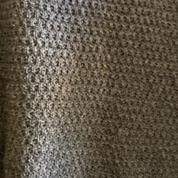 Gray Old Navy sweater EUC - Picture 3 of 5